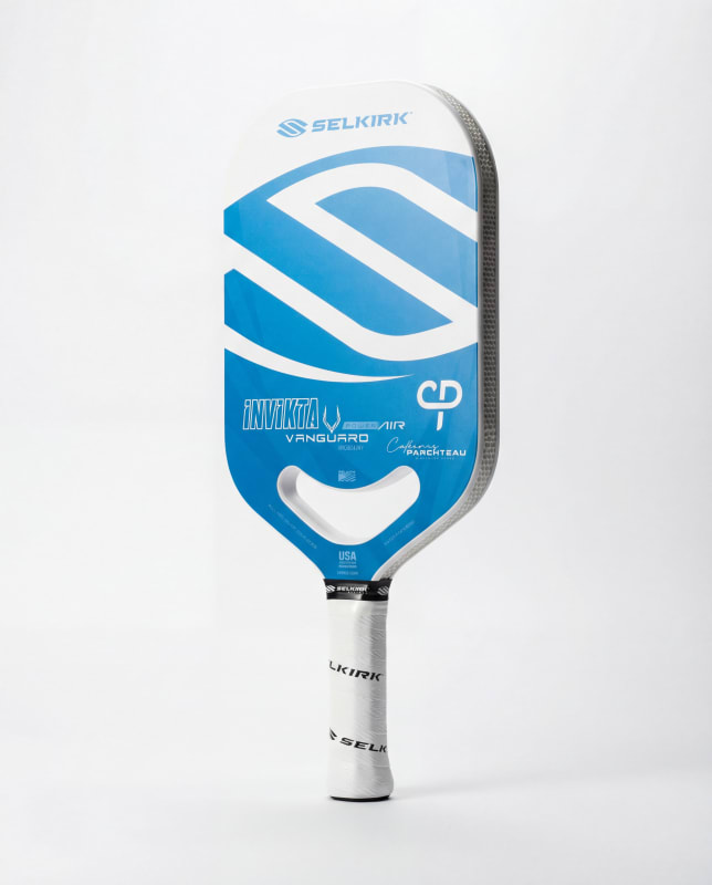 Selkirk Selkirk VANGUARD Power Air - Invikta - Pickleball Paddle