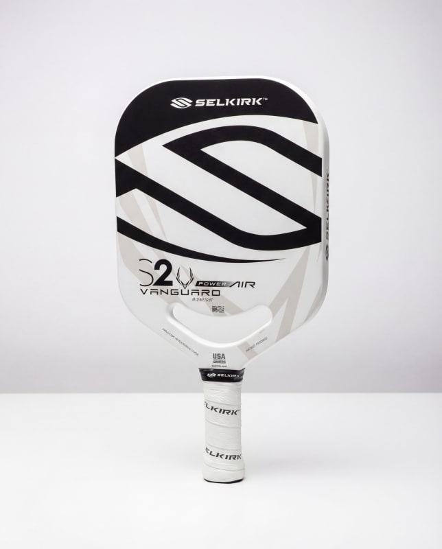 Selkirk Selkirk VANGUARD Power Air - S2 - Pickleball Paddle
