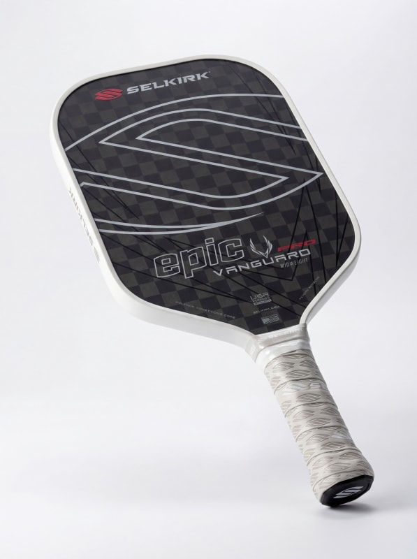 Selkirk Selkirk VANGUARD Pro - Epic - Pickleball Paddle