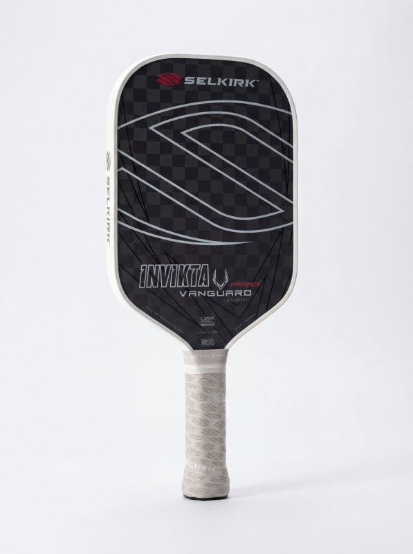 Selkirk Selkirk VANGUARD Pro - Invikta - Pickleball Paddle