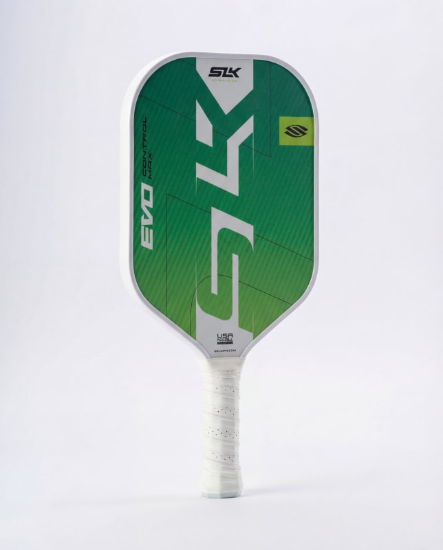 Selkirk SLK EVO Control - Max - Pickleball Paddle