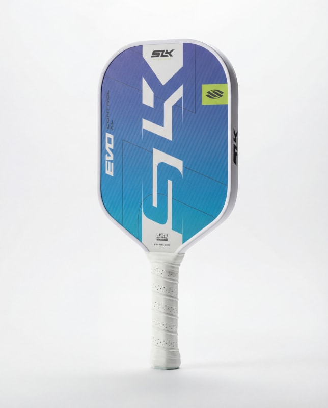 Selkirk SLK EVO Control - XL - Pickleball Paddle