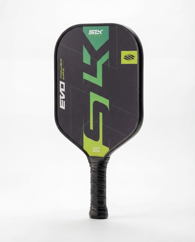 Selkirk SLK EVO Power - Max - Pickleball Paddle