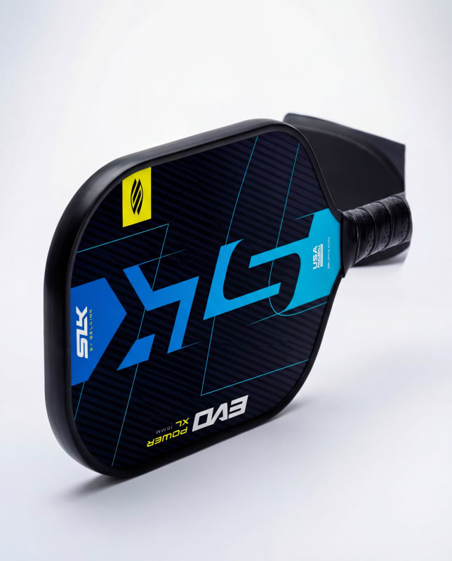 Selkirk SLK EVO Power - XL - Pickleball Paddle