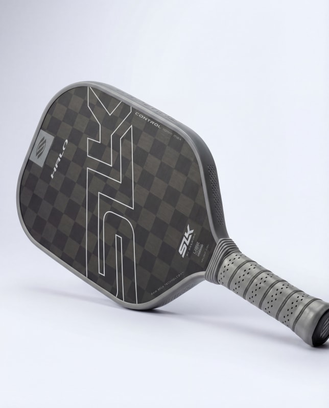 Selkirk SLK HALO Control - Max - Pickleball Paddle