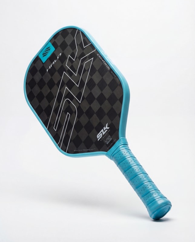 Selkirk SLK HALO Control - XL - Pickleball Paddle