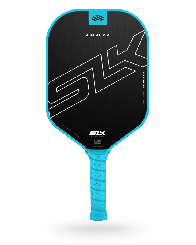 Selkirk SLK HALO Power - Max - Pickleball Paddle
