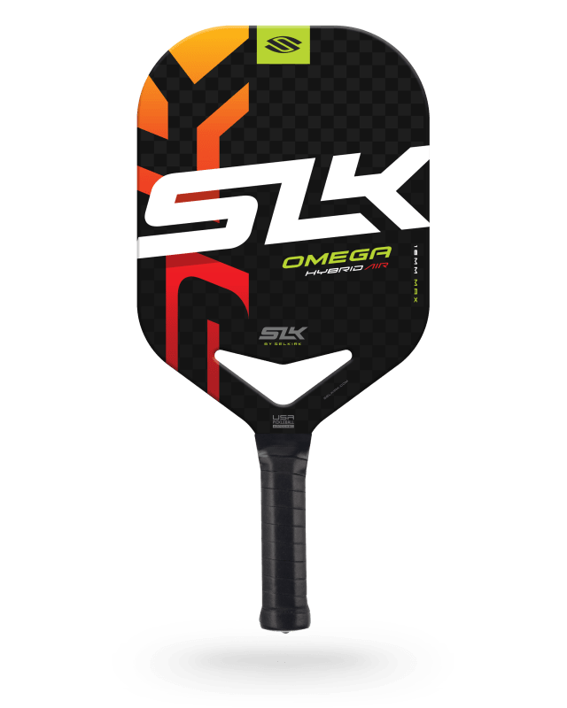 Selkirk SLK OMEGA Hybrid Air - Max - Pickleball Paddle