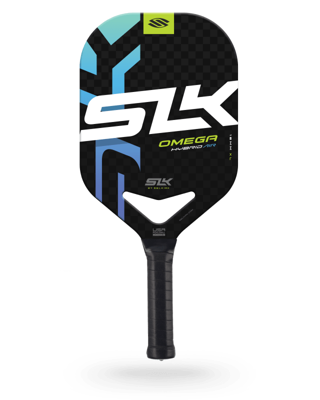 Selkirk SLK OMEGA Hybrid Air - XL - Pickleball Paddle