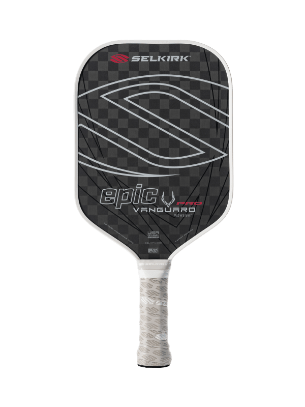 Selkirk VANGUARD Pro