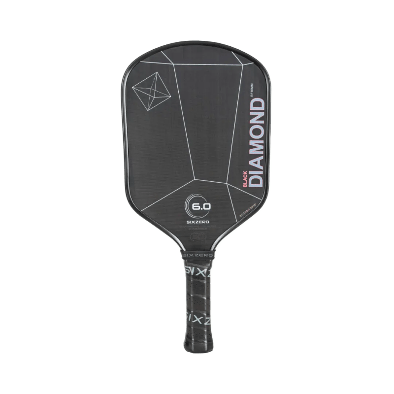 Six Zero Black Diamond Power