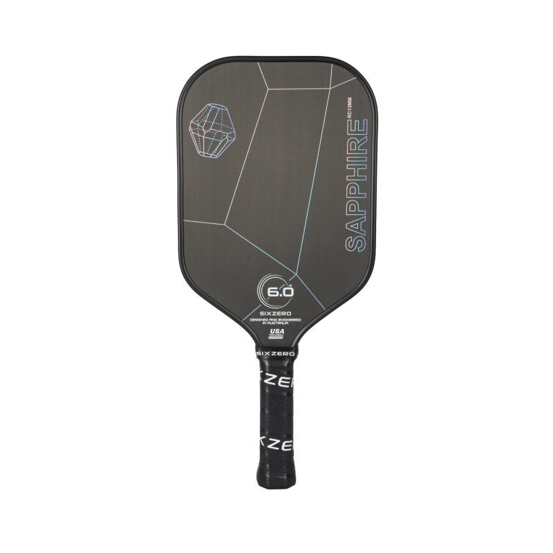Six Zero Sapphire