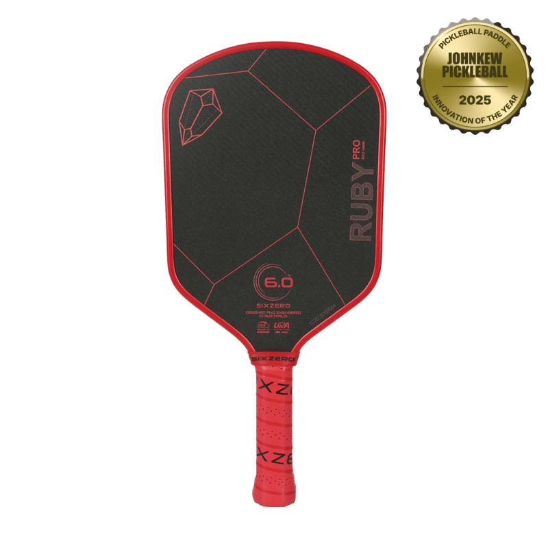 Six Zero Ruby Pro 14mm