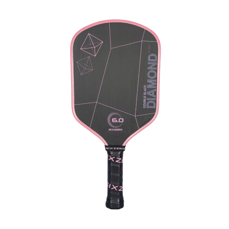 Six Zero Double Black Diamond Control