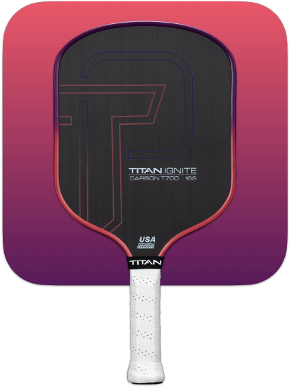 Titan Titan Ignite 16S