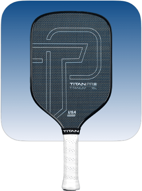 Titan Titan Pro Titanium 16L