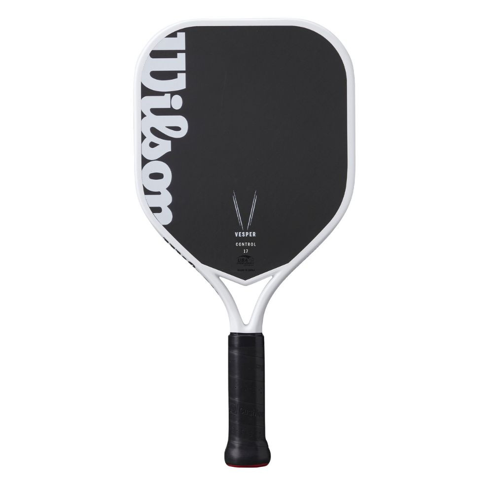 Wilson Wilson Vesper Control Carbon Fiber