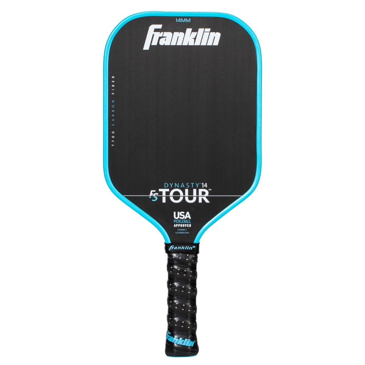 Franklin Franklin FS Tour