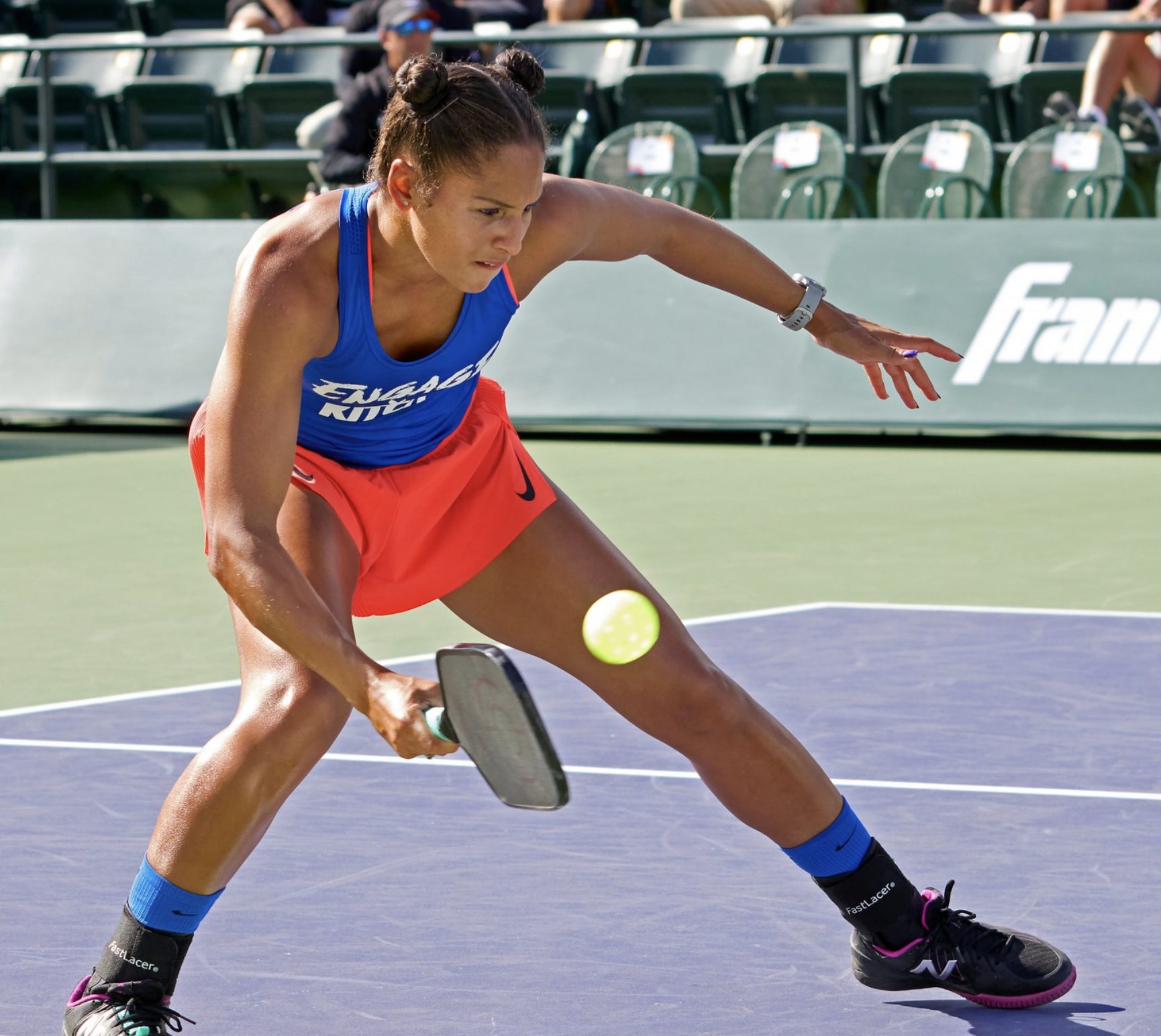 Pickleball Double Bounce Rule (Two-Bounce) Explained