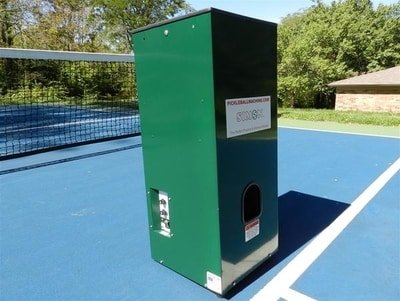 pickleball machine Simon2