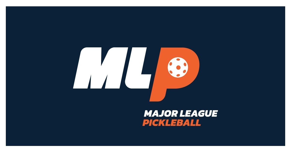 MLP will feature live pickleball on TV