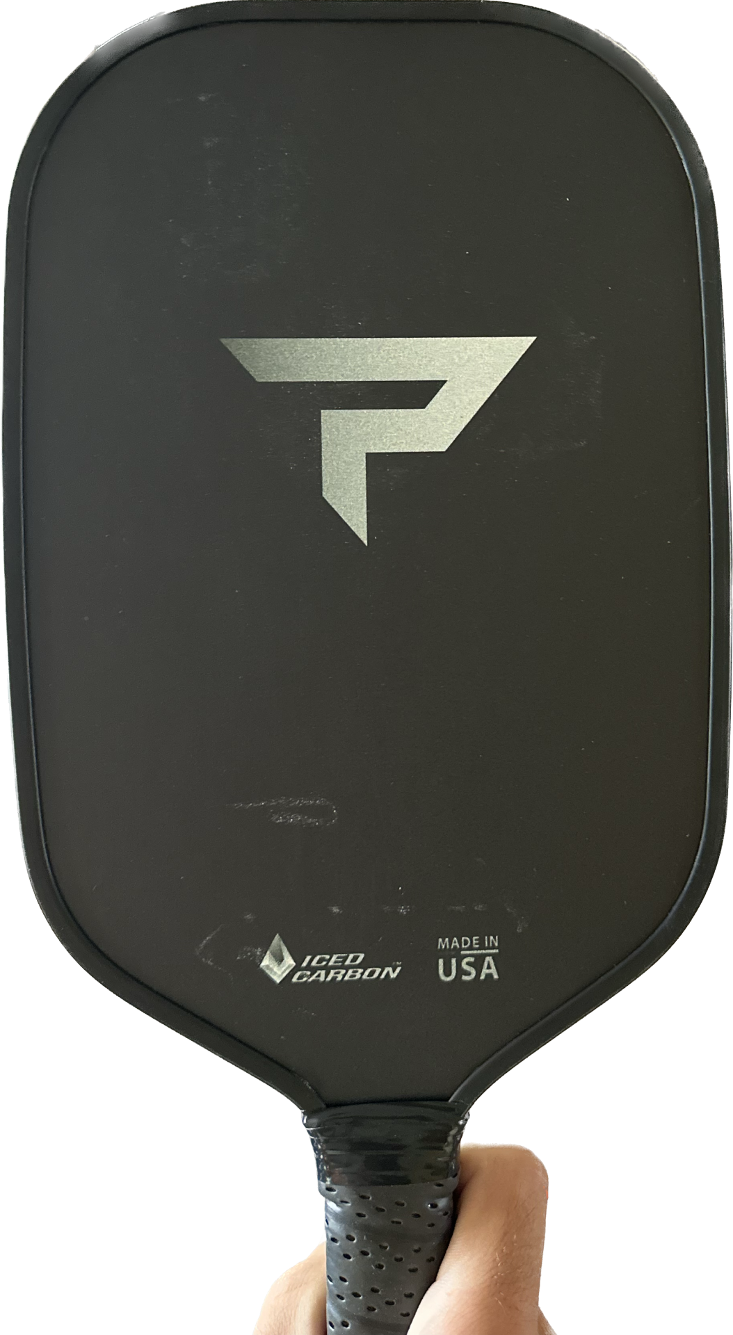 Tempest v3 paddle