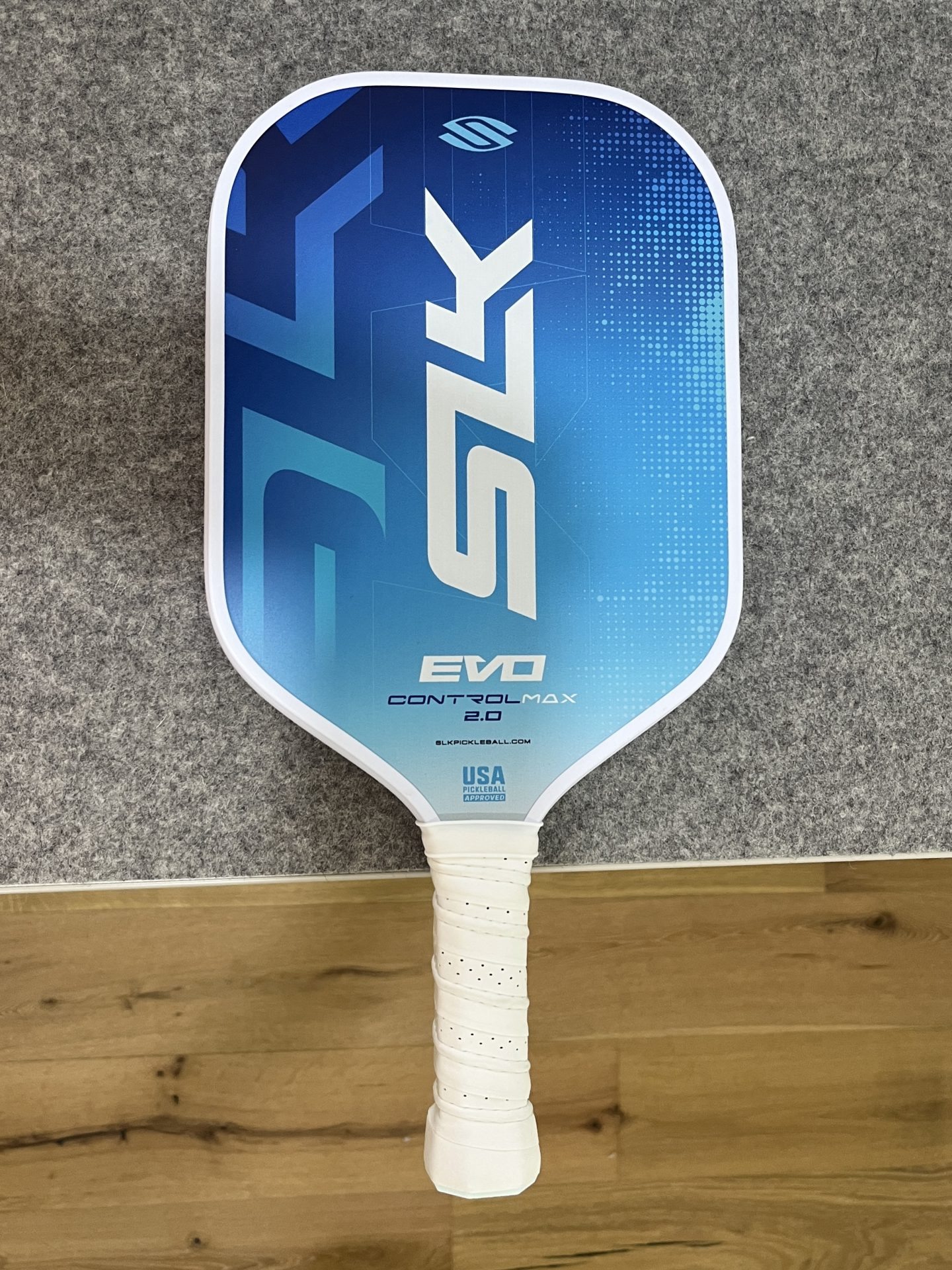 the slk evo control max 2.0