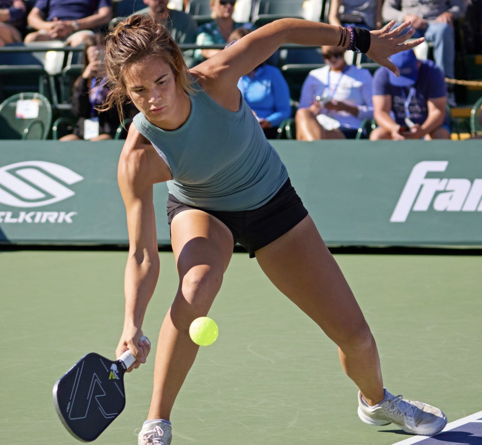 Jansen hitting a reset