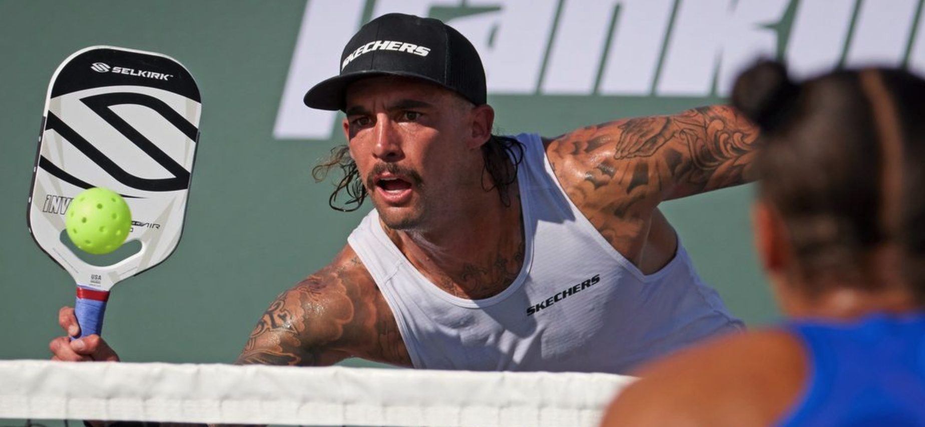 Cracking the Pickleball Code: Foolproof Strategies to Ace Every Game #part4