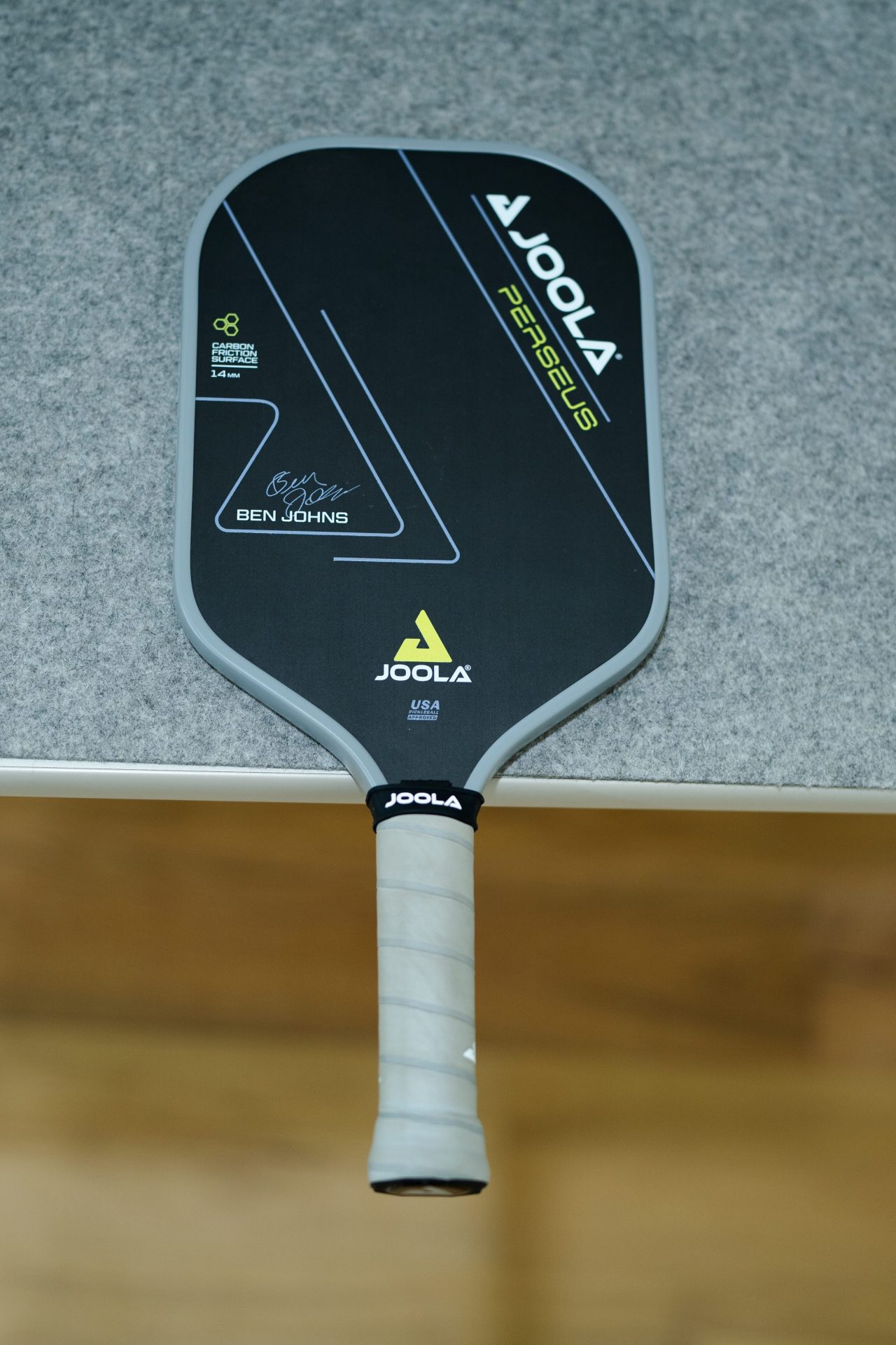 full photo of Perseus paddle