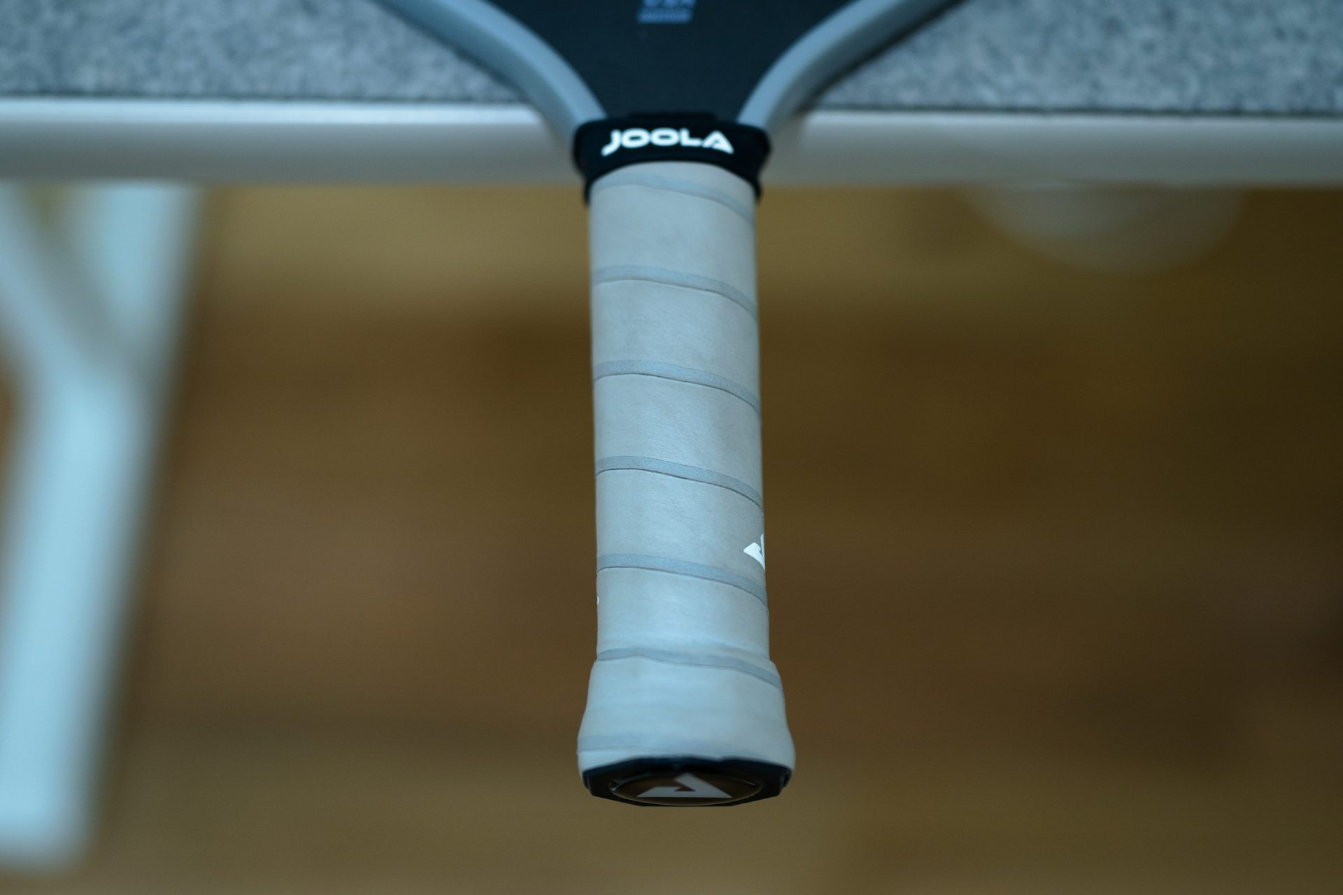 shows handle is good