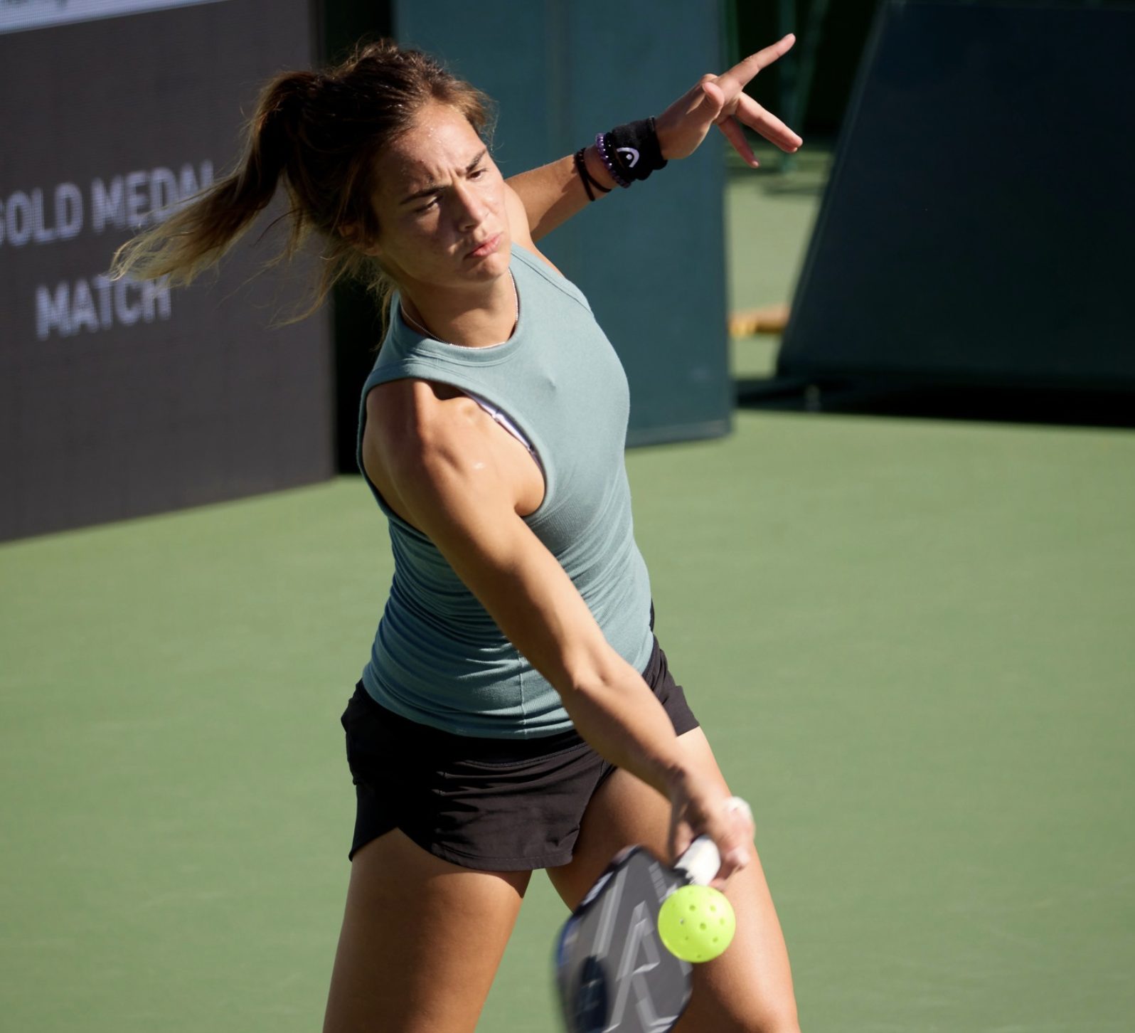 Move Like a Pro: Secrets of Footwork and Positioning