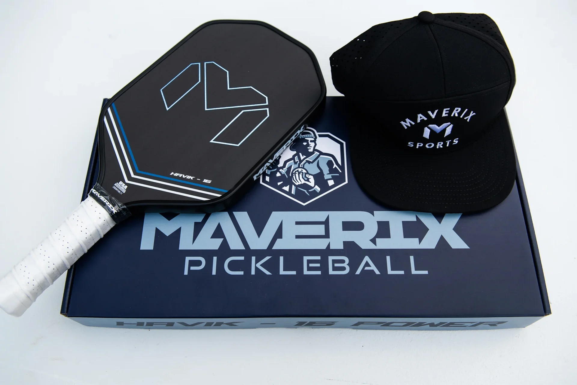 Maverix Havik - 16 Power