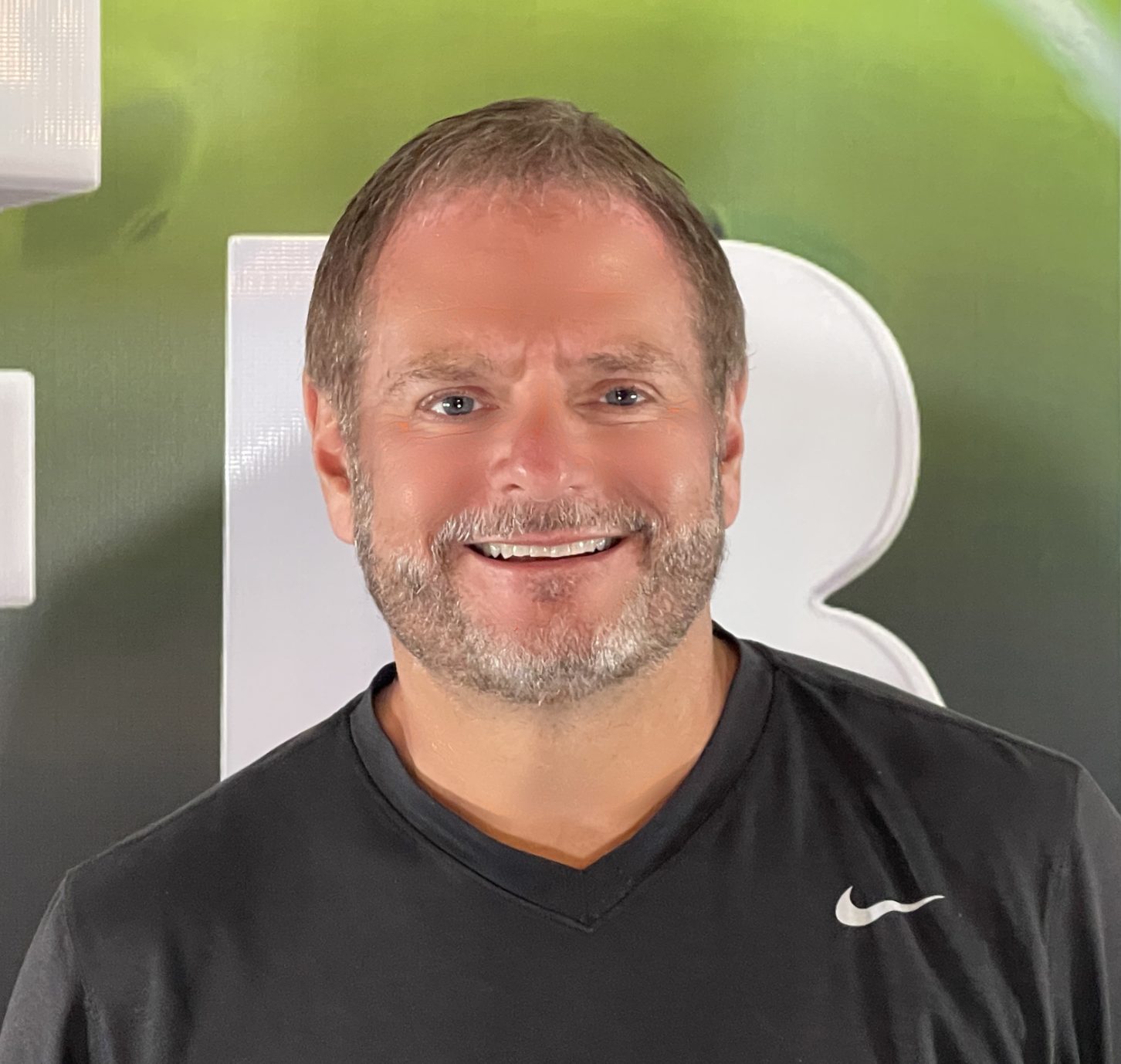 photo of Kip Lacey, professional coach