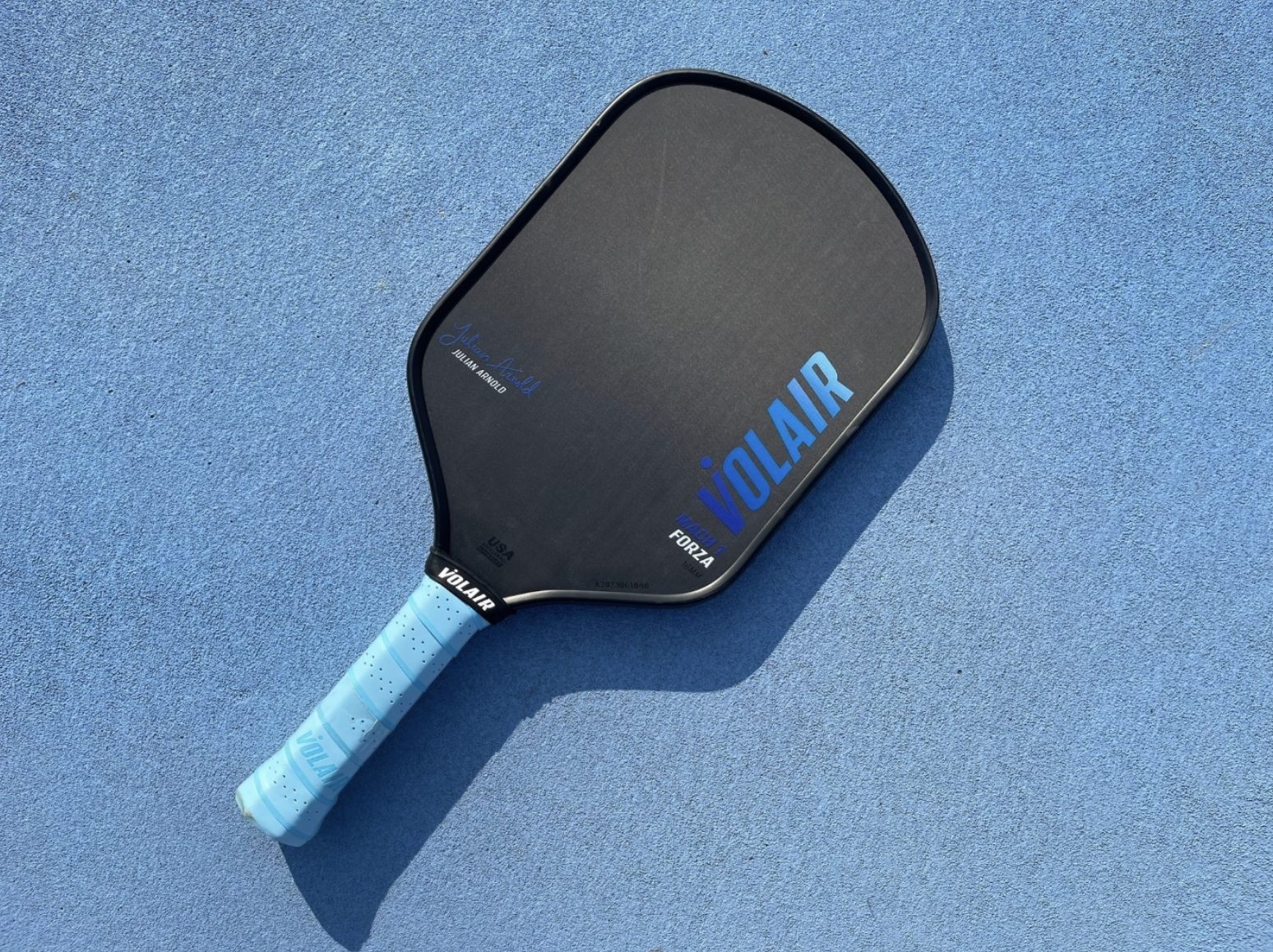 volair paddle