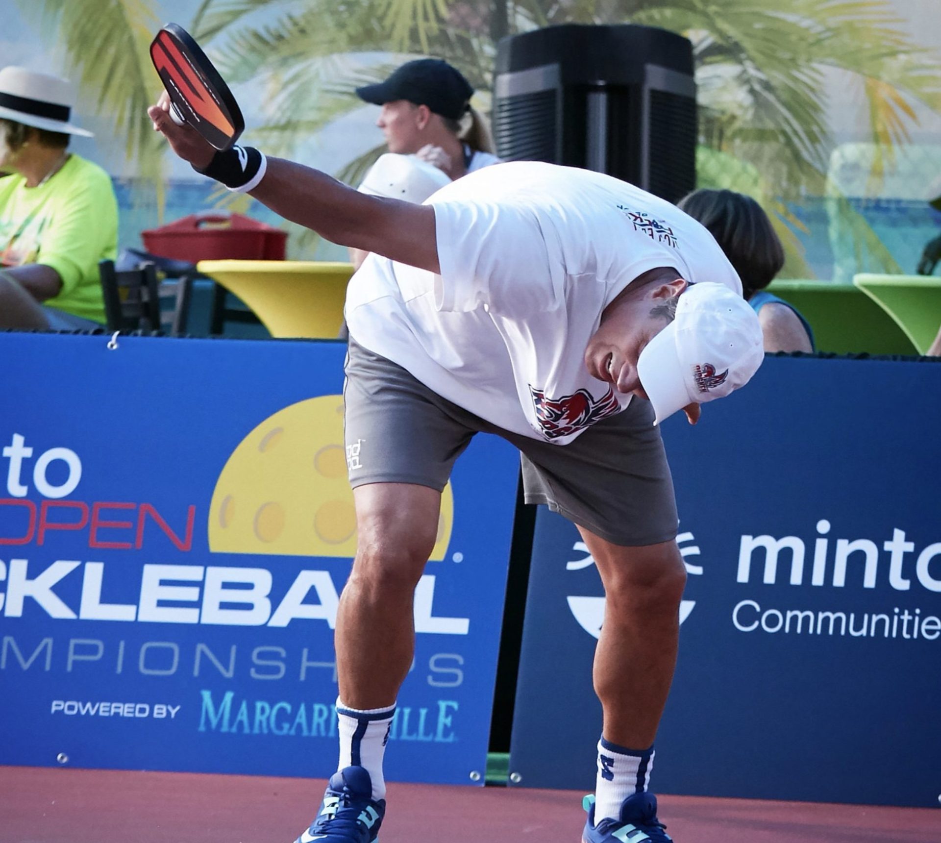 The Perfect Body Workout Plan for Pickleball Players