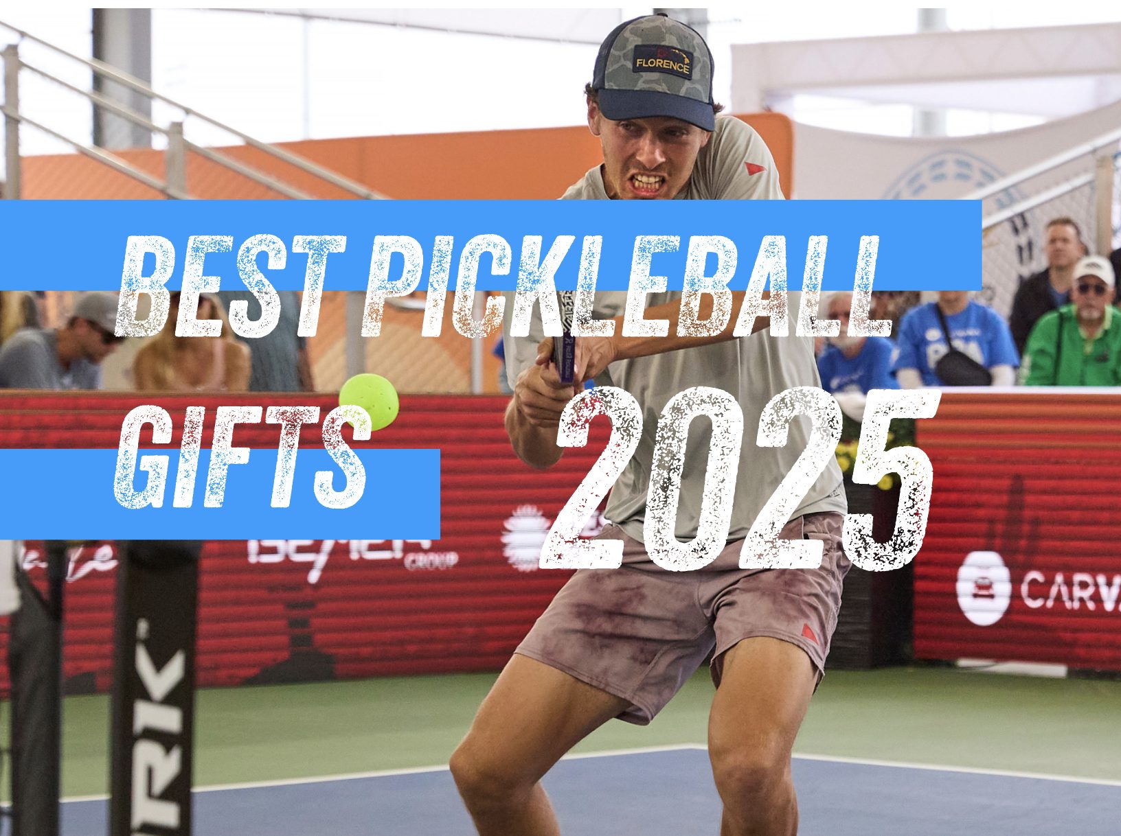 The Best Pickleball Gifts of 2026