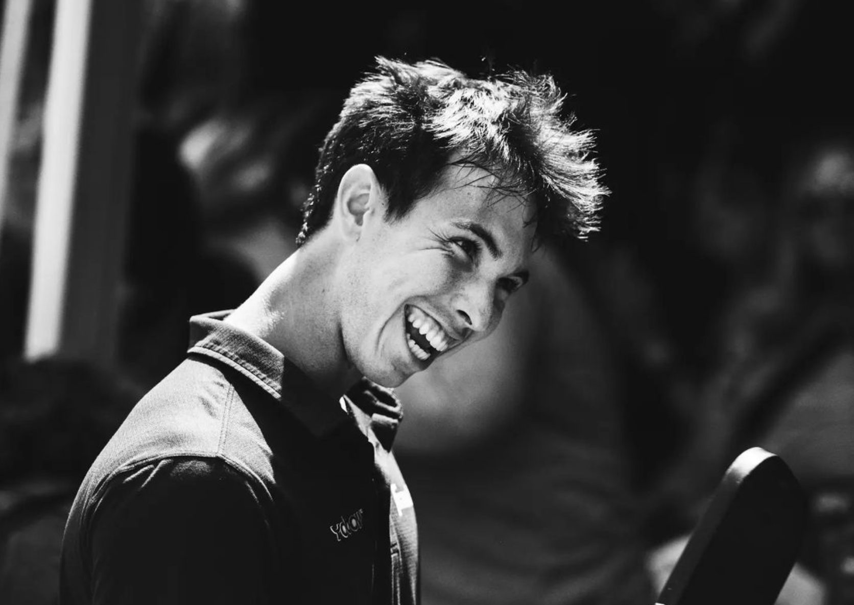 Pro player Jw Johnson