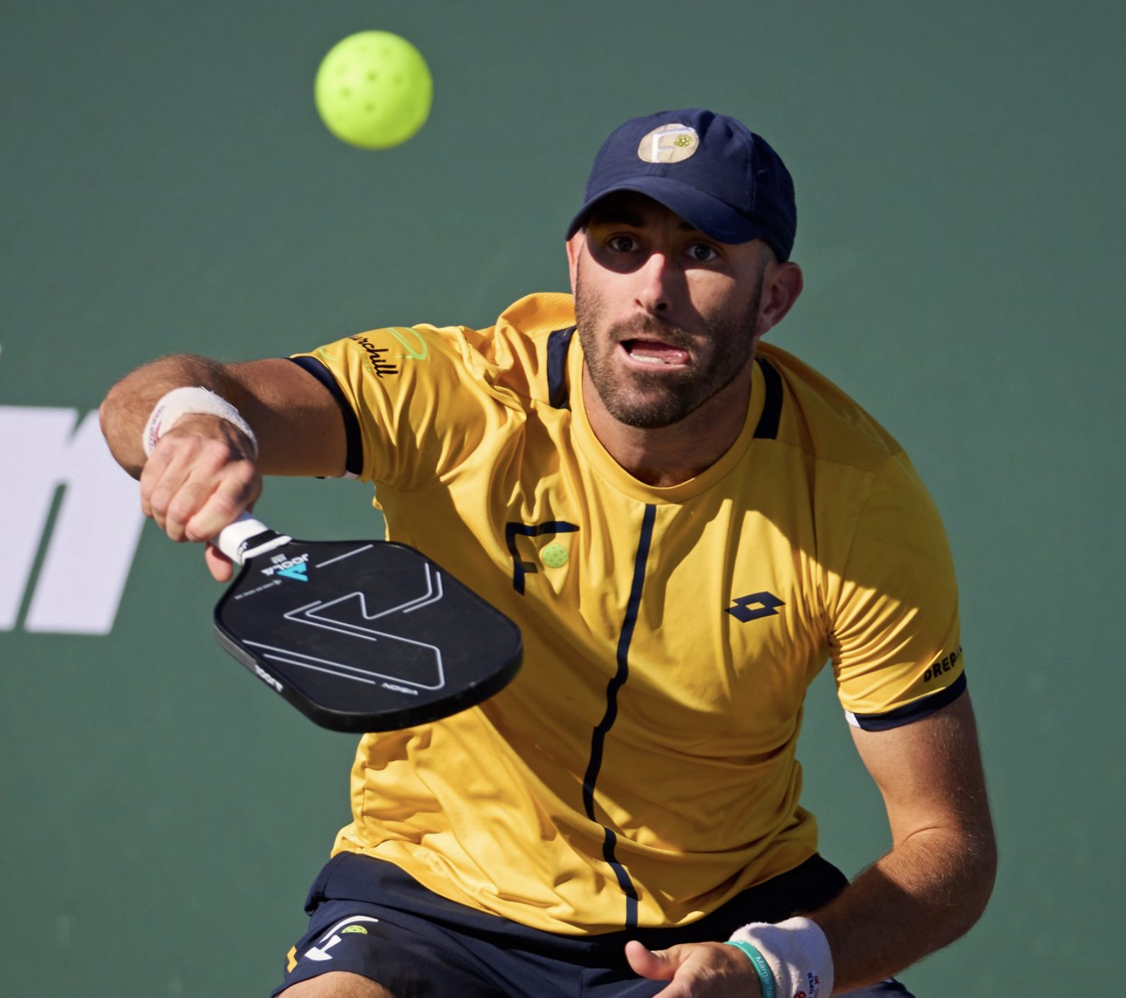 Tumultuous Waters of the PPA Masters Amidst MLP Player Discontent