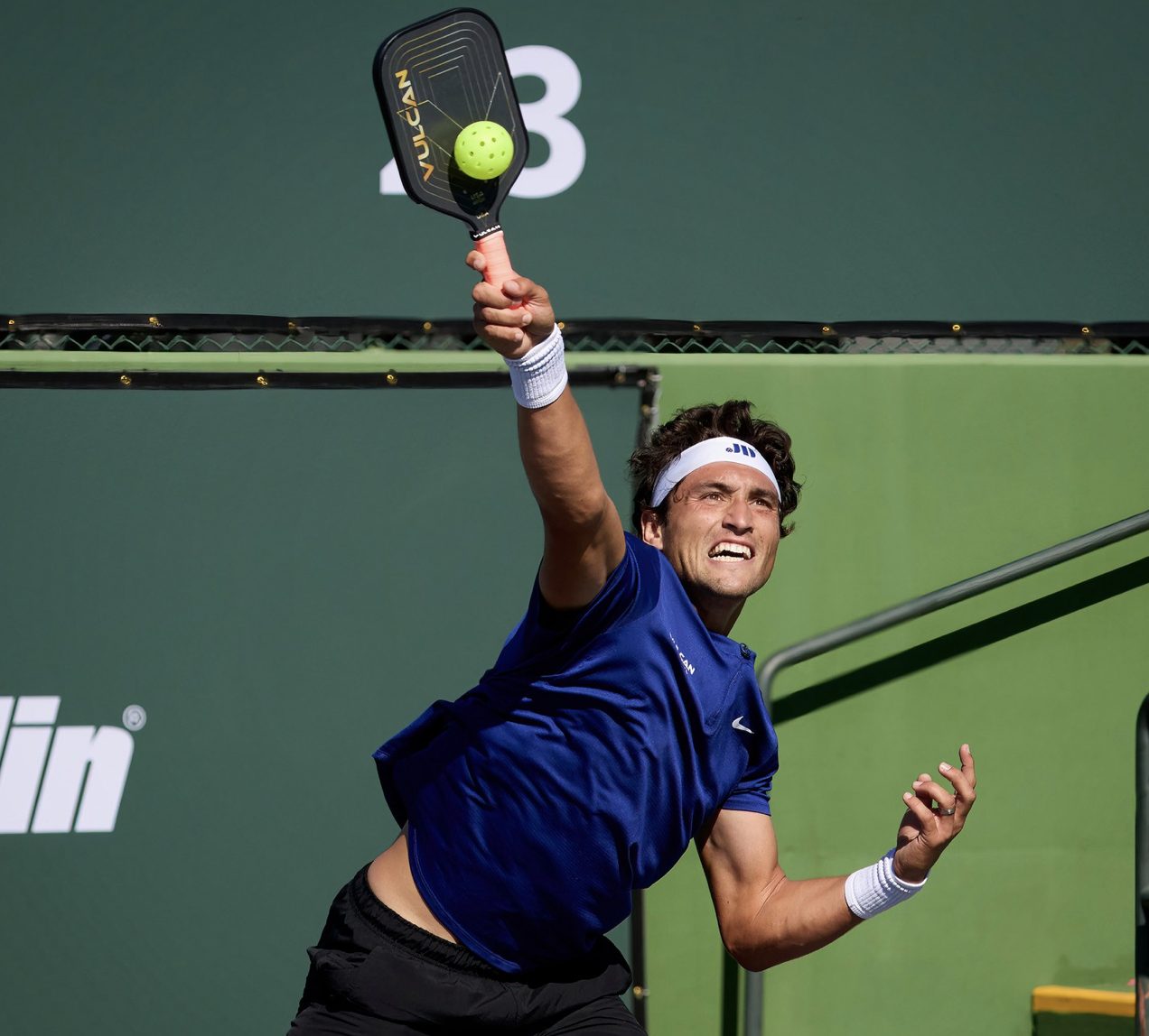 How to Mentally Beat Spikers