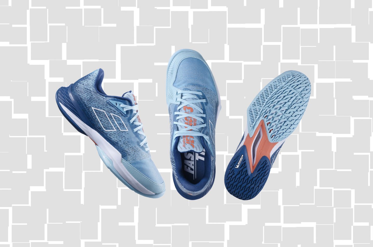 Babolat Jet Mach 3 Shoe Review: My In-Depth Thoughts