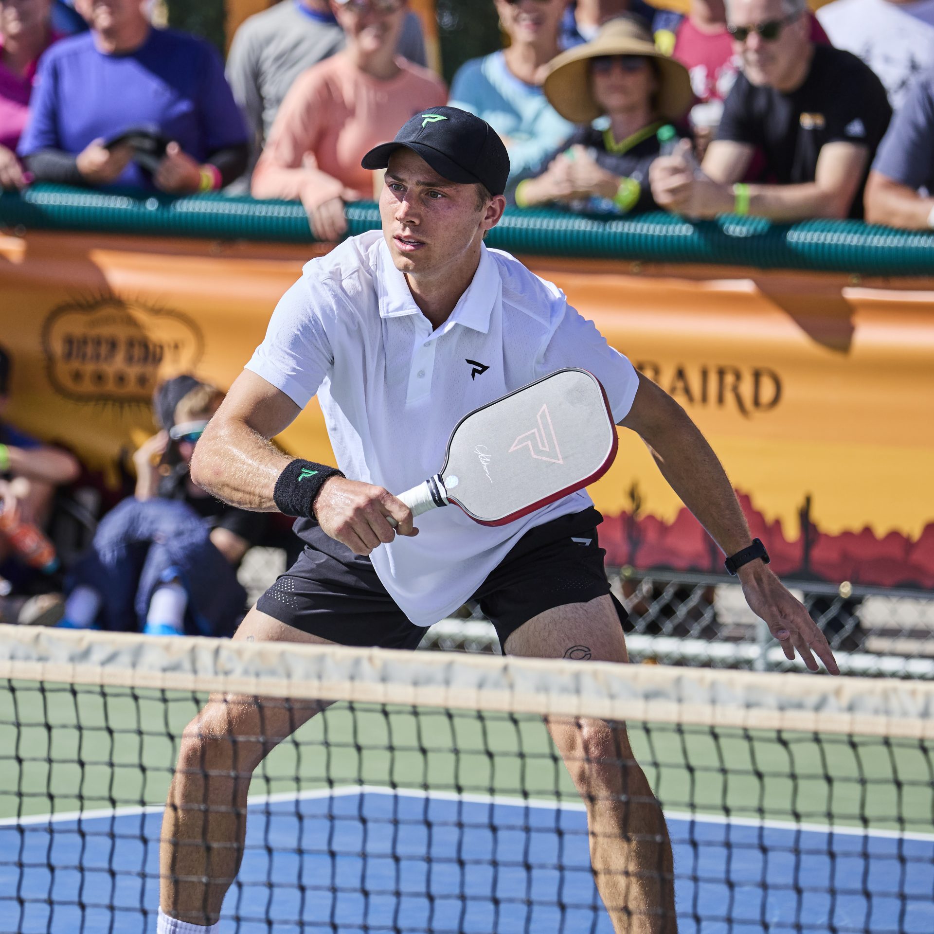 Christina Alshon PPA 