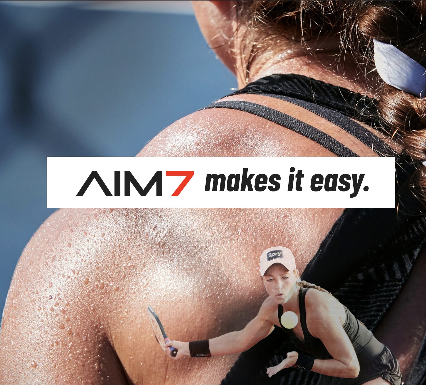 aim7 fitness app