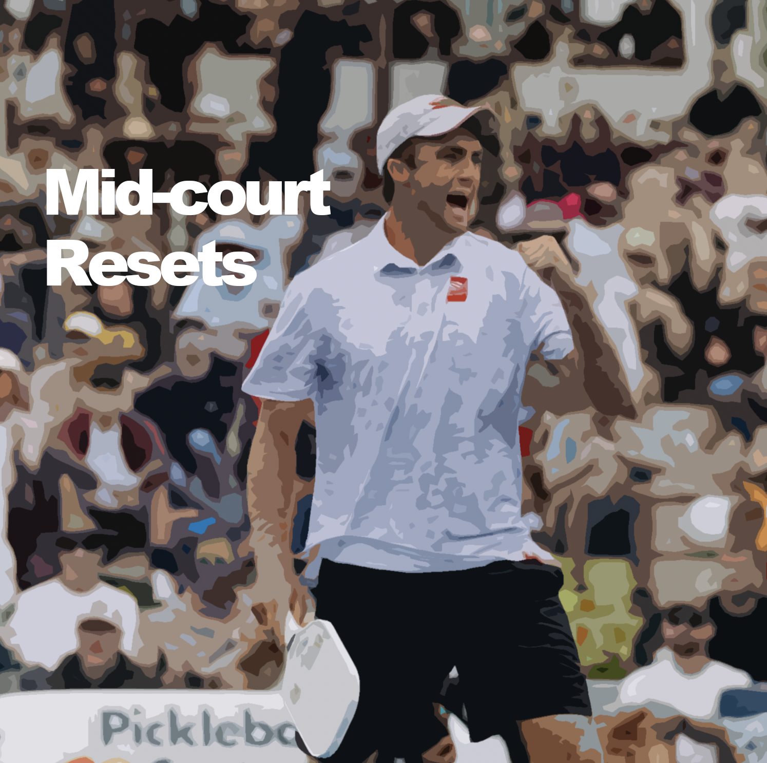 James ignatowich PPA tour