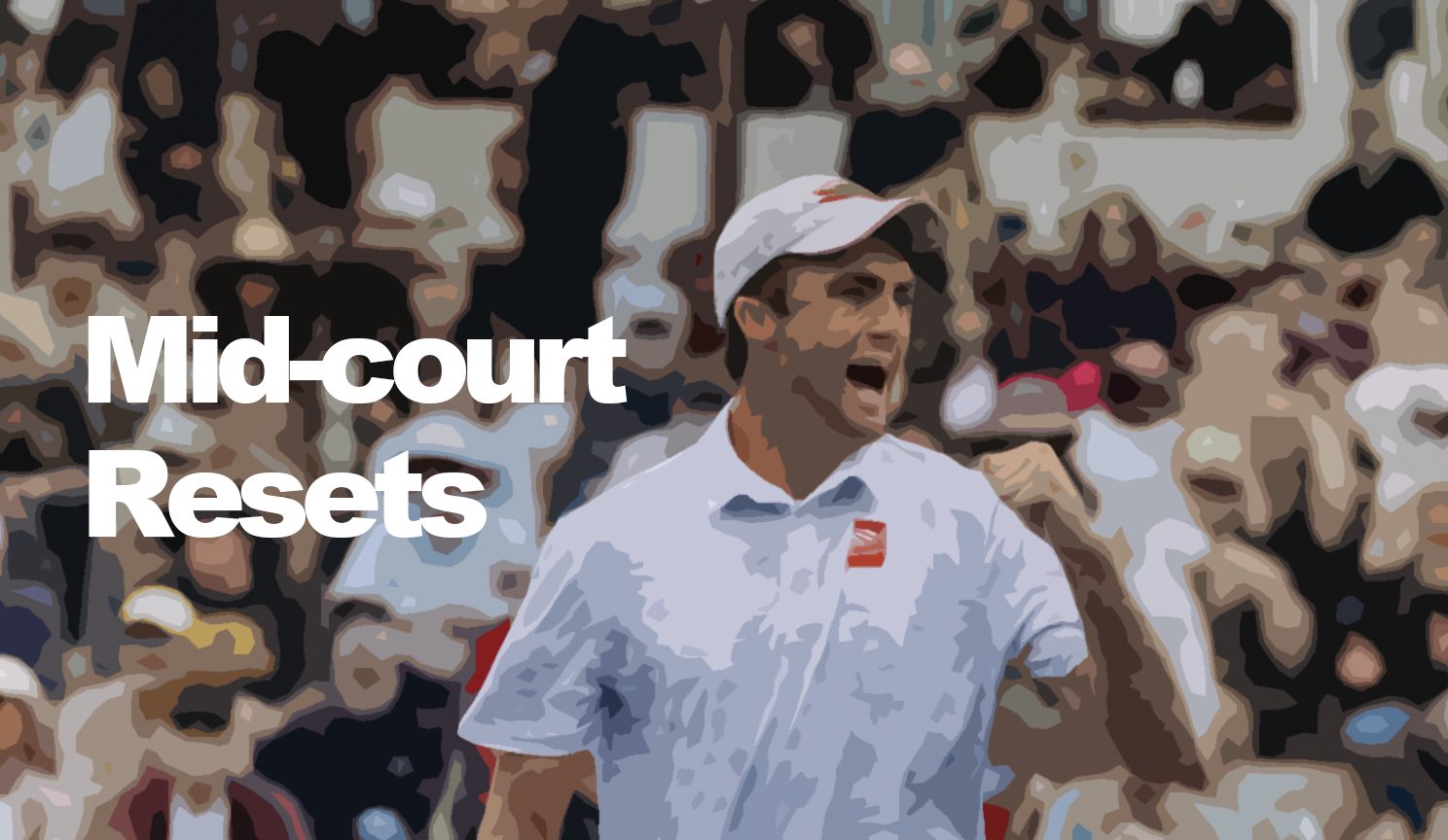 Best Way to Handle Midcourt Resets