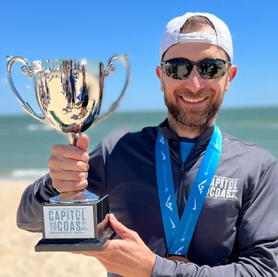 Paul Guyas Pickleball Coach