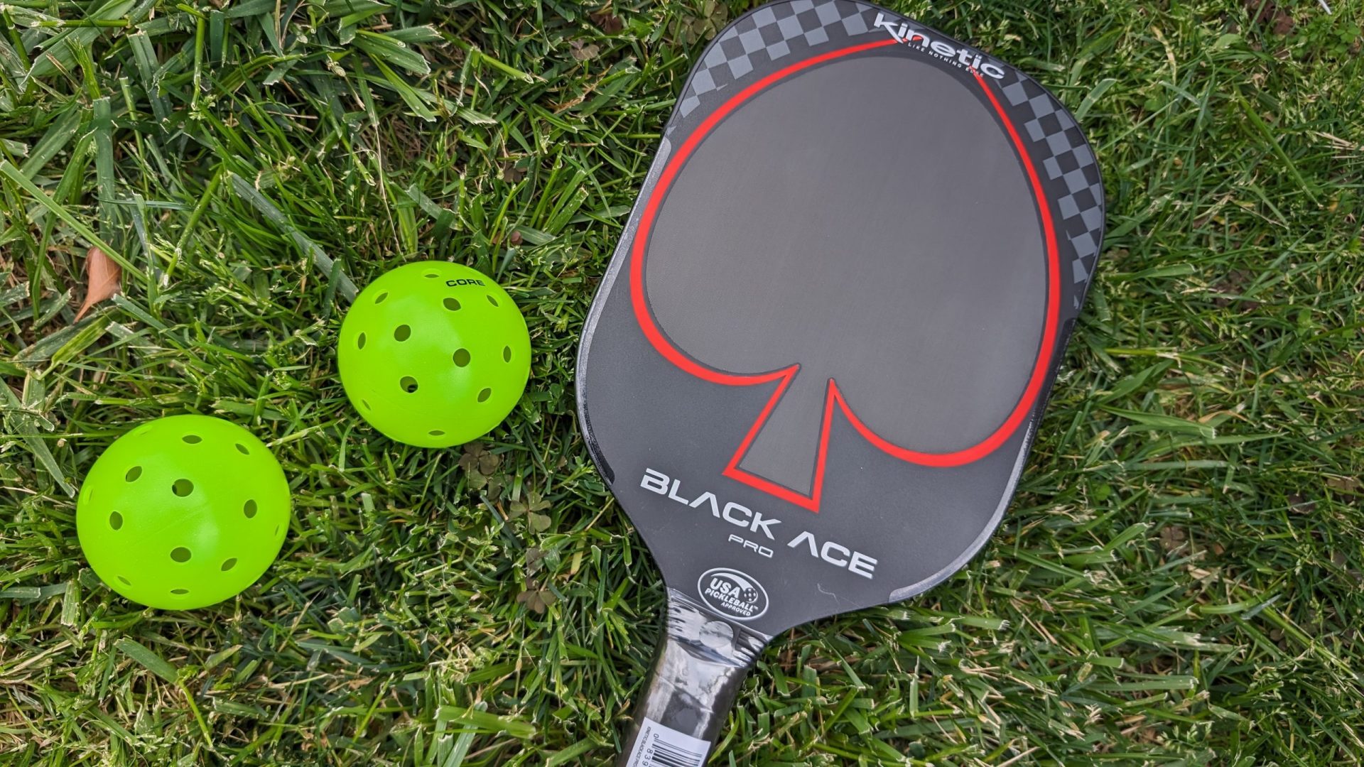 ProKennex Kinetic Black Ace Pro Paddle: My In-Depth Thoughts