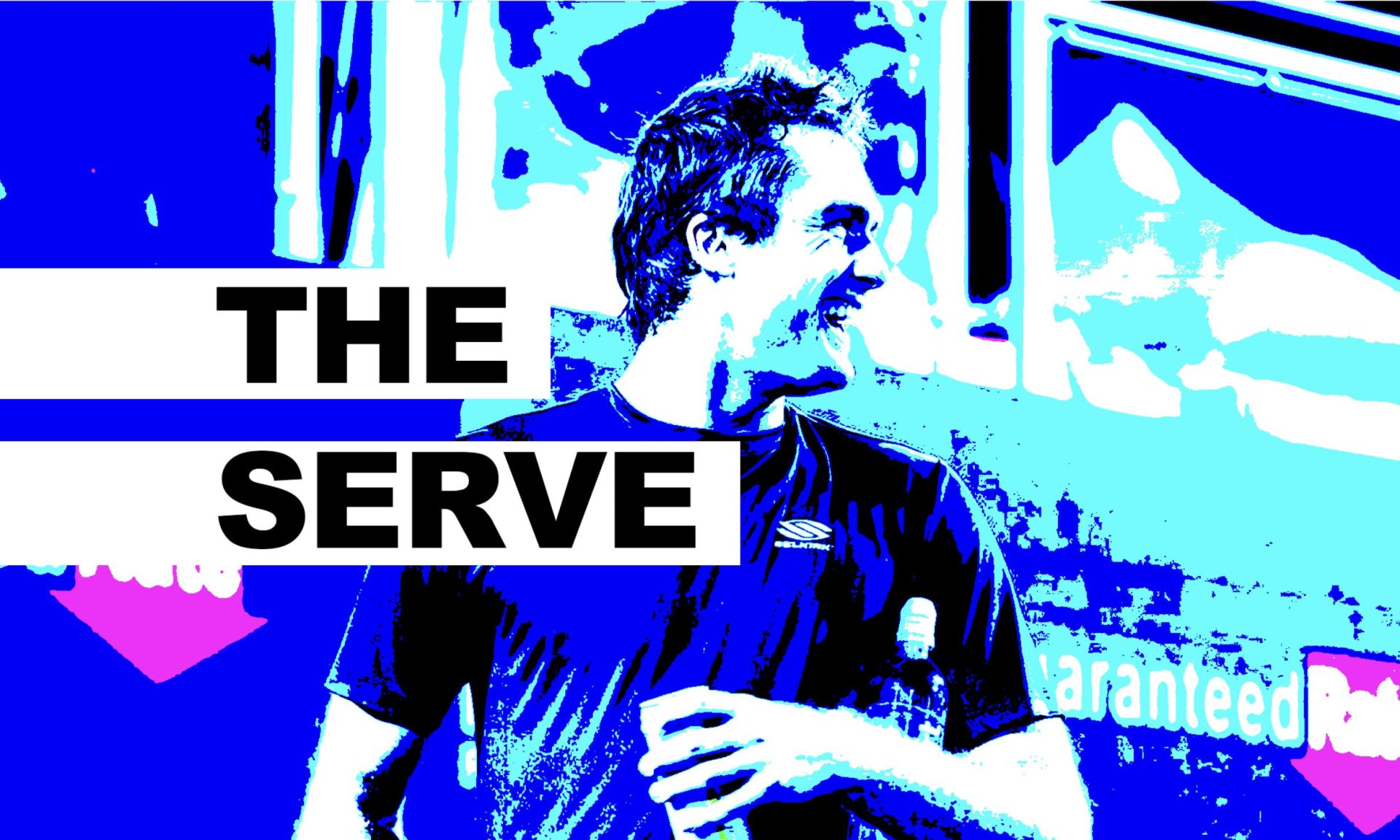 How to Aim Your Serve: Techniques and Tips