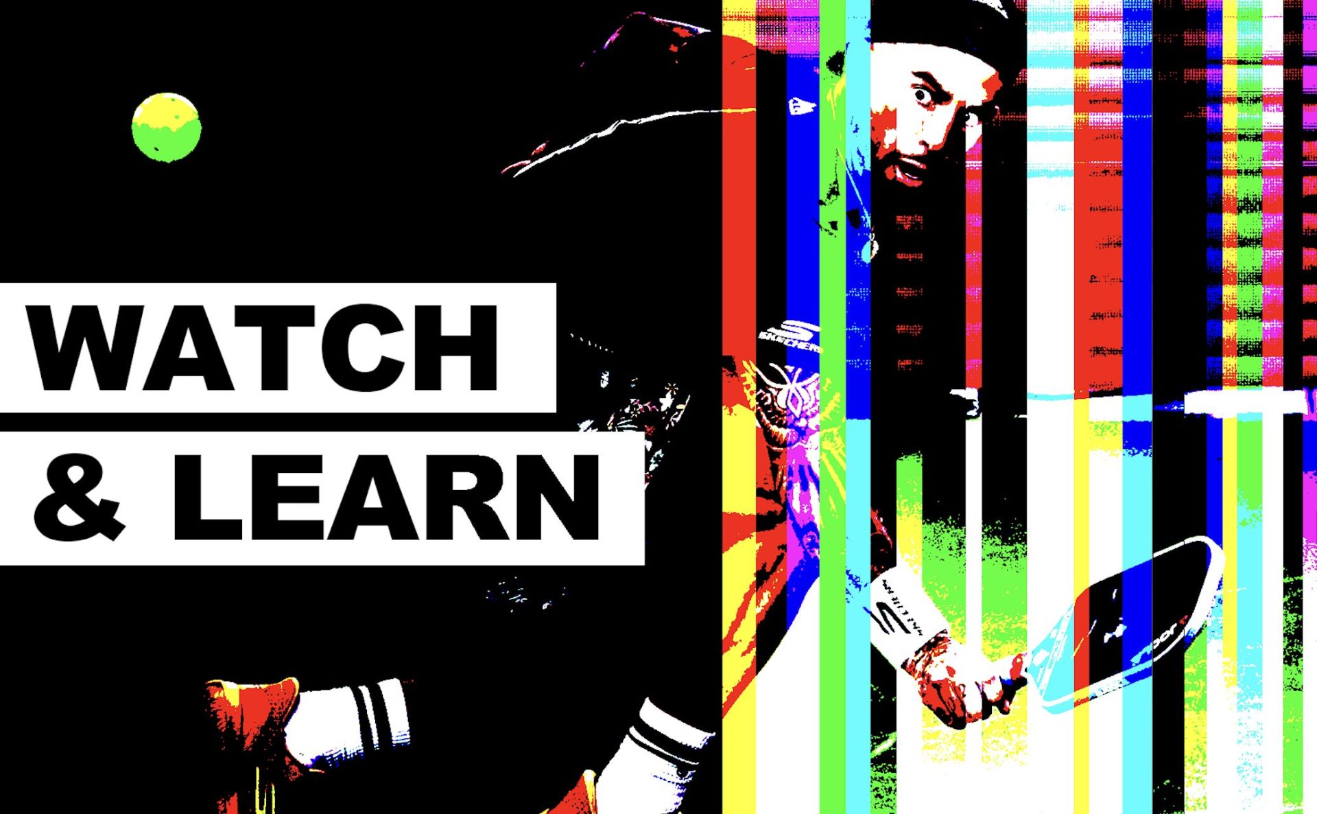 Watch and Listen to These Players to Learn How to Dink