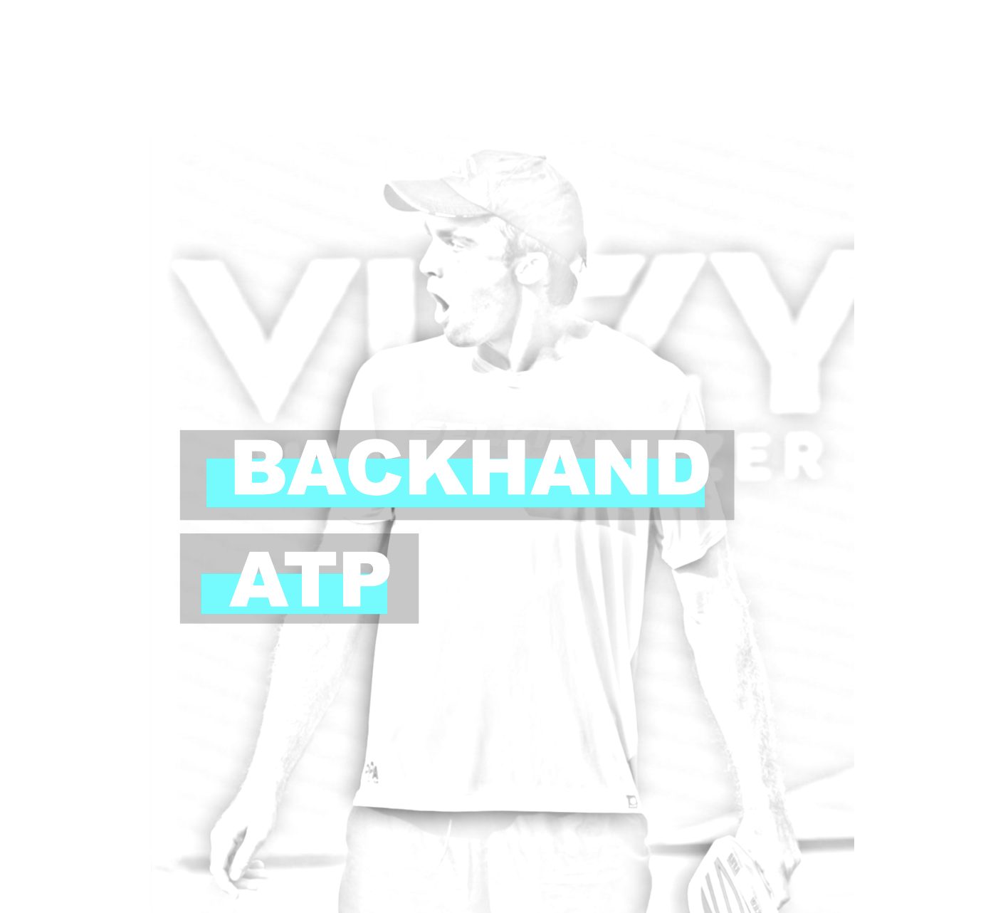 Backhand ATP: Tips for Two-Handed & One-Handed